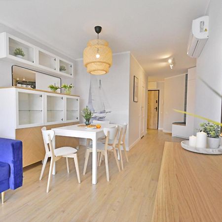 Sunset Apartments - Roosevelta - Premium - Garaz Svinoústí Exteriér fotografie
